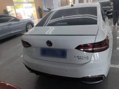Volkswagen Lavida 300TSI DSG Starry Sky Full-Featured Edition - ფოტო 6