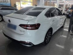 Volkswagen Lavida 300TSI DSG Starry Sky Full-Featured Edition - ფოტო 7