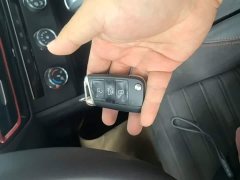 Volkswagen Lavida 300TSI DSG Starry Sky Full-Featured Edition - ფოტო 9