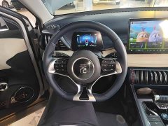 BYD Yuan Plus 2022 510KM Flagship - ფოტო 11