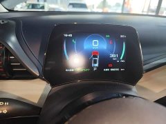 BYD Yuan Plus 2022 510KM Flagship - ფოტო 12