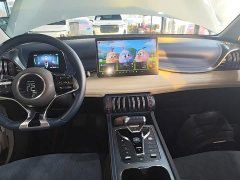 BYD Yuan Plus 2022 510KM Flagship - ფოტო 13