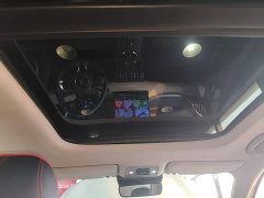 BYD Yuan Plus 2022 510KM Flagship - ფოტო 18