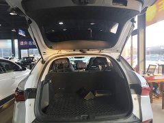 BYD Yuan Plus 2022 510KM Flagship - ფოტო 19