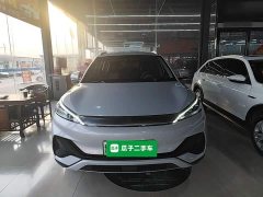 BYD Yuan Plus 2022 510KM Flagship - ფოტო 3