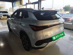 BYD Yuan Plus 2022 510KM Flagship - ფოტო 5