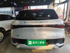 BYD Yuan Plus 2022 510KM Flagship - ფოტო 6