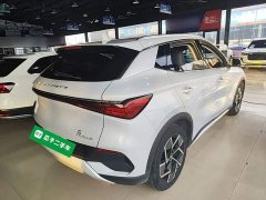 BYD Yuan Plus 2022 510KM Flagship - ფოტო 7