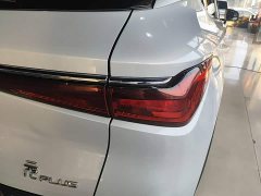 BYD Yuan Plus 2022 510KM Flagship - ფოტო 8