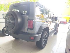 Tank 300 Off-Road Edition 2.0T Challenger - ფოტო 7