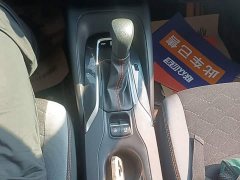 Toyota Corolla 1.2T S-CVT Pioneer Plus - ფოტო 14