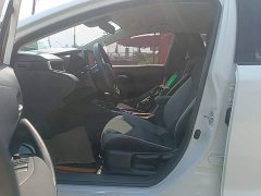 Toyota Corolla 1.2T S-CVT Pioneer Plus - ფოტო 16