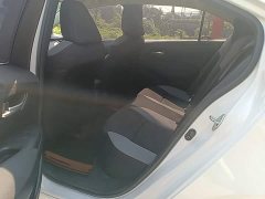 Toyota Corolla 1.2T S-CVT Pioneer Plus - ფოტო 17
