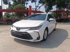 Toyota Corolla 1.2T S-CVT Pioneer Plus - ფოტო 2