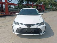 Toyota Corolla 1.2T S-CVT Pioneer Plus - ფოტო 3