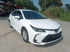 Toyota Corolla 1.2T S-CVT Pioneer Plus - ფოტო 4