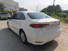 Toyota Corolla 1.2T S-CVT Pioneer Plus - ფოტო 5