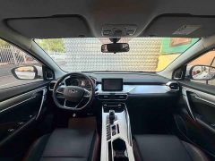 Geely Bingyue 2020 PRO 240T DCT Hunter - ფოტო 12
