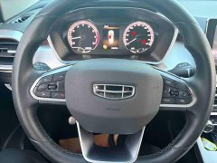 Geely Bingyue 2020 PRO 240T DCT Hunter - ფოტო 13