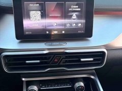 Geely Bingyue 2020 PRO 240T DCT Hunter - ფოტო 14