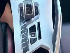 Geely Bingyue 2020 PRO 240T DCT Hunter - ფოტო 15
