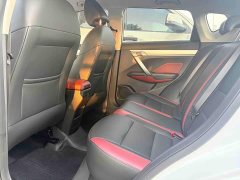 Geely Bingyue 2020 PRO 240T DCT Hunter - ფოტო 17