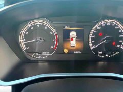 Geely Bingyue 2020 PRO 240T DCT Hunter - ფოტო 4
