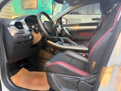 Geely Bingyue 2020 PRO 240T DCT Hunter - ფოტო 9