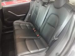 Tesla Model 3 Standard Range RWD Upgrade 3D6 - ფოტო 17
