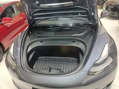 Tesla Model 3 Standard Range RWD Upgrade 3D6 - ფოტო 20