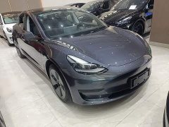 Tesla Model 3 Standard Range RWD Upgrade 3D6 - ფოტო 4