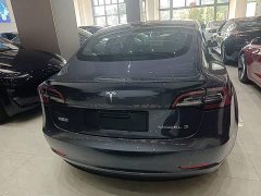 Tesla Model 3 Standard Range RWD Upgrade 3D6 - ფოტო 6