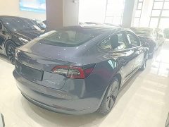 Tesla Model 3 Standard Range RWD Upgrade 3D6 - ფოტო 7
