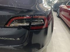 Tesla Model 3 Standard Range RWD Upgrade 3D6 - ფოტო 8