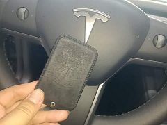 Tesla Model 3 Standard Range RWD Upgrade 3D6 - ფოტო 9