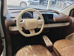 Changan Lumin Treasure Edition 205km Cool Love White CATL - ფოტო 10