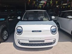 Changan Lumin Treasure Edition 205km Cool Love White CATL - ფოტო 3