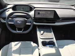 Changan Qiyuan Q05 Classic 2025 True Value Edition 125 Superior - ფოტო 10
