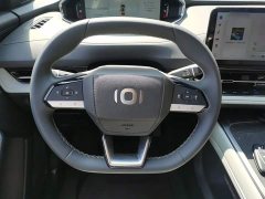 Changan Qiyuan Q05 Classic 2025 True Value Edition 125 Superior - ფოტო 11