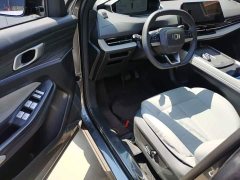 Changan Qiyuan Q05 Classic 2025 True Value Edition 125 Superior - ფოტო 16