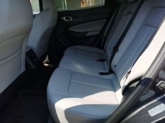 Changan Qiyuan Q05 Classic 2025 True Value Edition 125 Superior - ფოტო 17