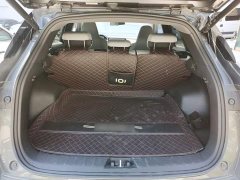Changan Qiyuan Q05 Classic 2025 True Value Edition 125 Superior - ფოტო 19