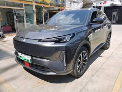 Changan Qiyuan Q05 Classic 2025 True Value Edition 125 Superior - ფოტო 2
