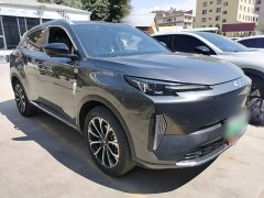 Changan Qiyuan Q05 Classic 2025 True Value Edition 125 Superior - ფოტო 4