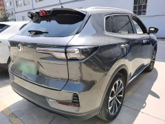 Changan Qiyuan Q05 Classic 2025 True Value Edition 125 Superior - ფოტო 7