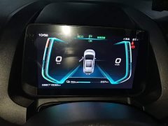 BYD Yuan Pro 2023 401KM Luxury - ფოტო 12