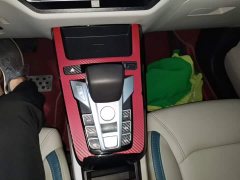 BYD Yuan Pro 2023 401KM Luxury - ფოტო 14