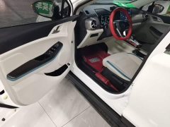 BYD Yuan Pro 2023 401KM Luxury - ფოტო 16