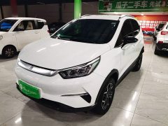 BYD Yuan Pro 2023 401KM Luxury - ფოტო 2