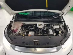BYD Yuan Pro 2023 401KM Luxury - ფოტო 20